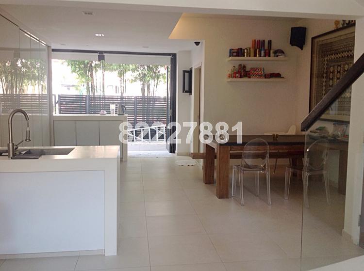 Loyang Villas (D17), Terrace #79559012